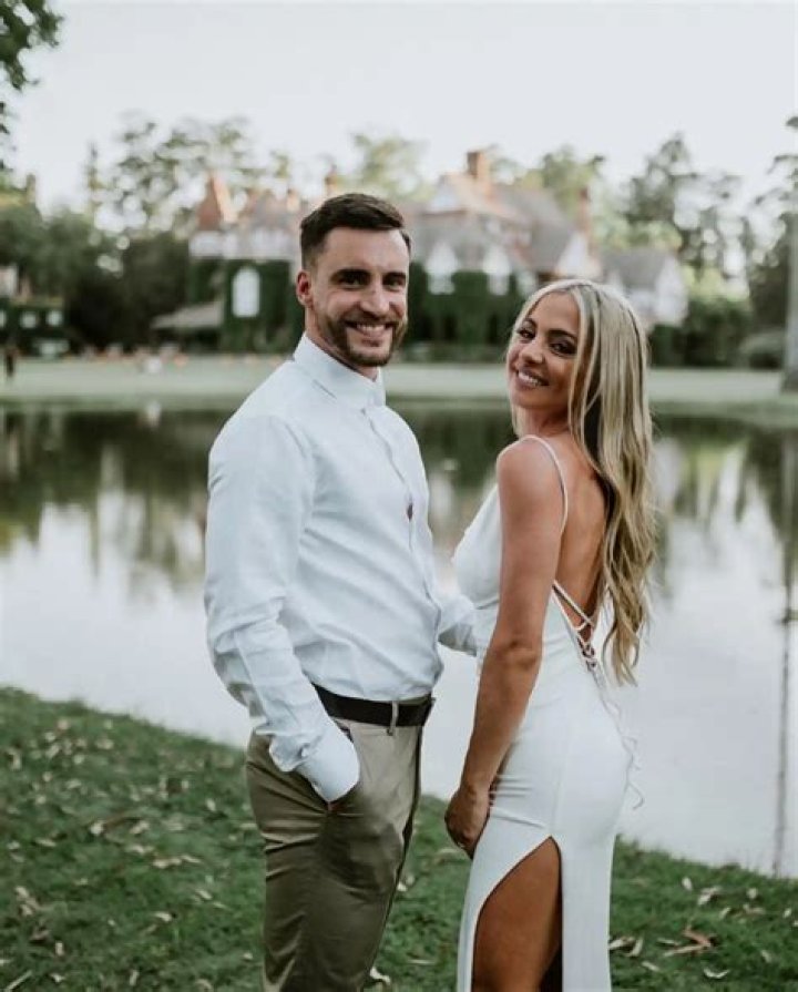 Nicolás Tagliafico’s Girlfriend: Who is Nicolás Tagliafico Dating?
