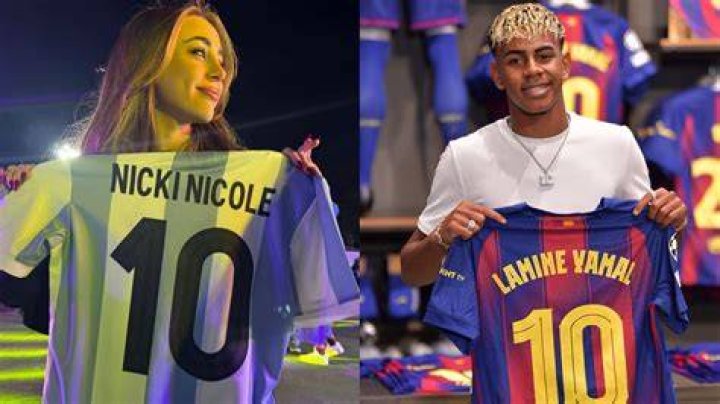 Nicole Corrales’s Boyfriend: Who is Nicole Corrales Dating?