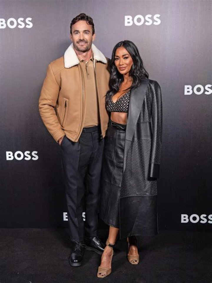 Nicole Tortolani’s Boyfriend: Who is Nicole Tortolani Dating?