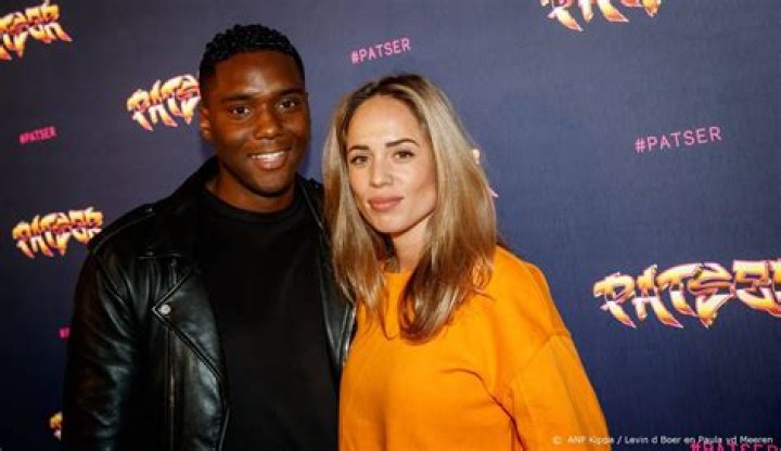 Nienke Plas’s Boyfriend: Who is Nienke Plas Dating?
