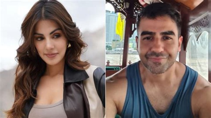 Nikhil Mehta’s Girlfriend: Who is Nikhil Mehta Dating?