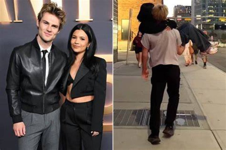 Nikki G’s Boyfriend: Who is Nikki G Dating?