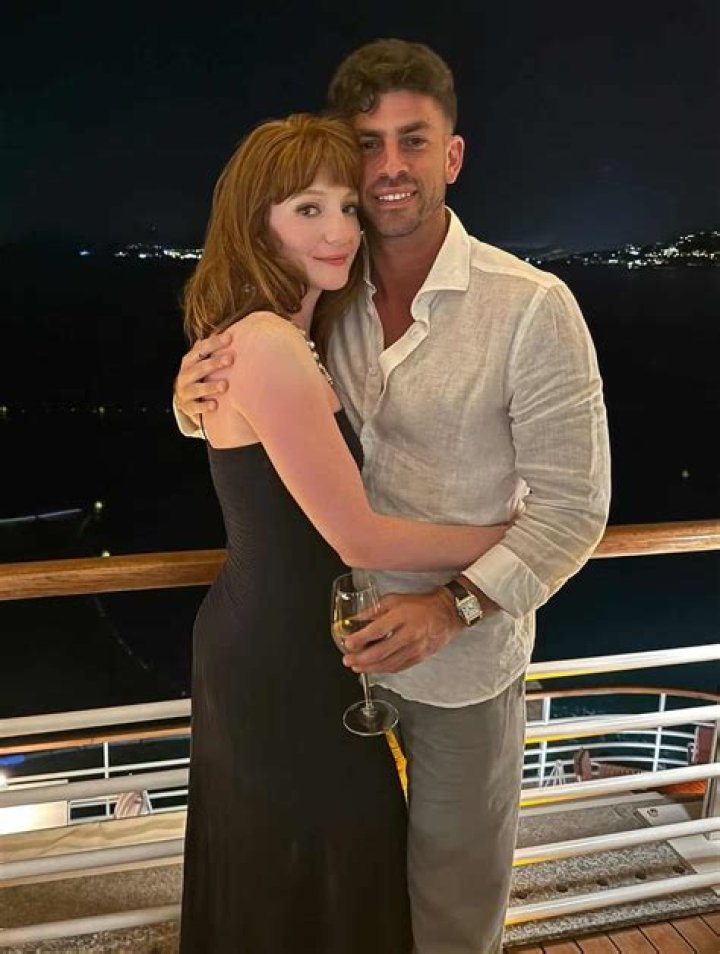 Nikki Hahn’s Boyfriend: Who is Nikki Hahn Dating?