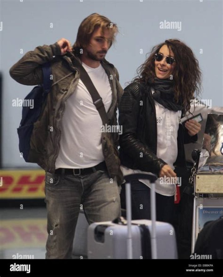 Niko Kranjcar’s Wife: Who is Niko Kranjcar Dating?
