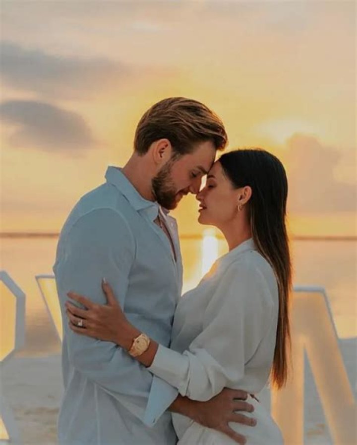 Niko Sanz’s Girlfriend: Who is Niko Sanz Dating?