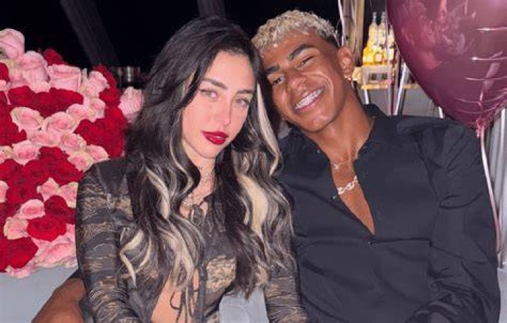 Nikol Morillo’s Boyfriend: Who is Nikol Morillo Dating?