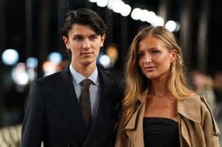 Nikolai Kulterer’s Girlfriend: Who is Nikolai Kulterer Dating?