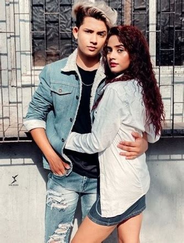 Nisha Guragain’s Boyfriend: Who is Nisha Guragain Dating?