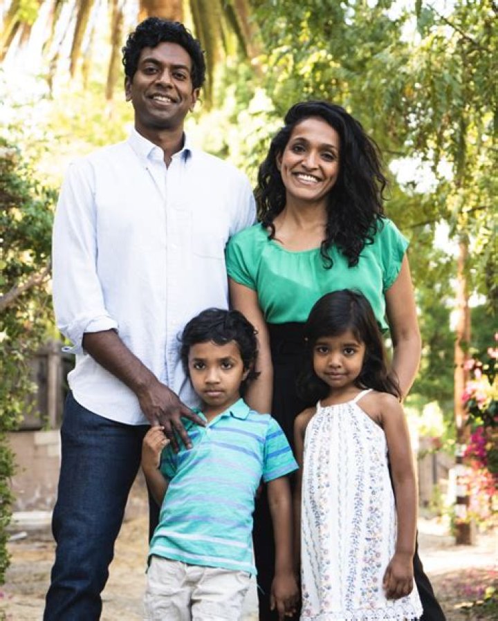 Nithya Dheju’s Boyfriend: Who is Nithya Dheju Dating?