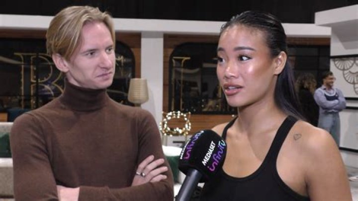 Nona Spinola’s Boyfriend: Who is Nona Spinola Dating?
