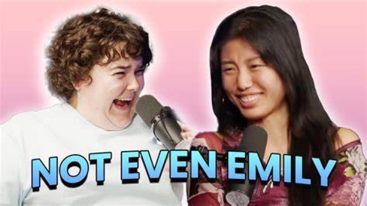 Not Even Emily’s Boyfriend: Who is Not Even Emily Dating?