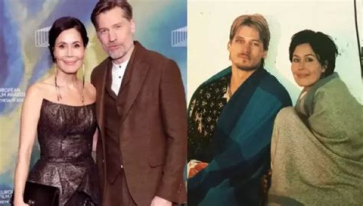 Nukaaka Coster-Waldau’s Husband: Who is Nukaaka Coster-Waldau Dating?