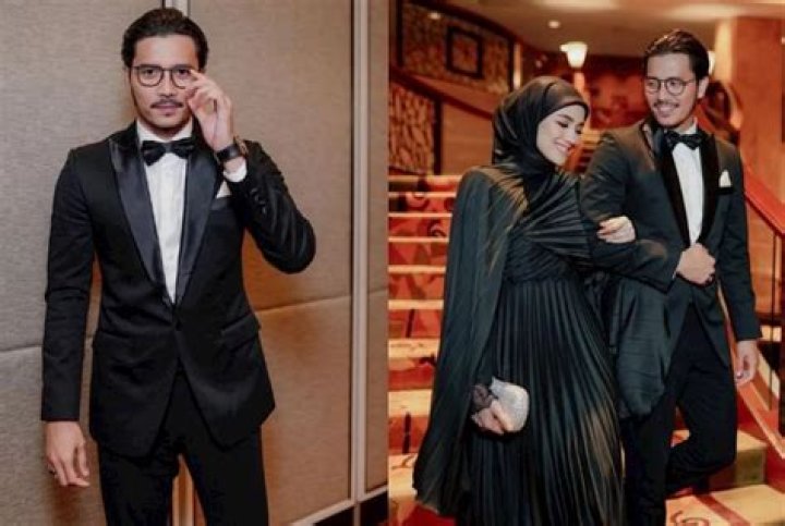 Nur Fazura’s Boyfriend: Who is Nur Fazura Dating?