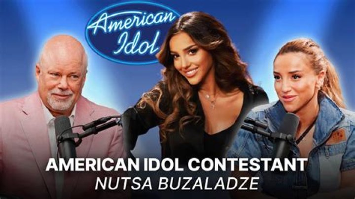 Nutsa Buzaladze’s Boyfriend: Who is Nutsa Buzaladze Dating?