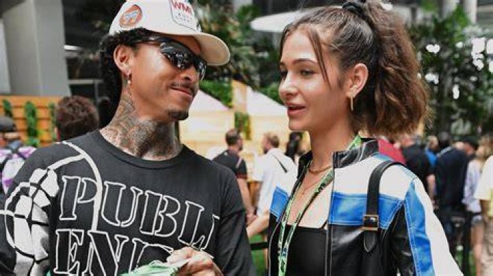 Nyjah Huston’s Girlfriend: Who is Nyjah Huston Dating?