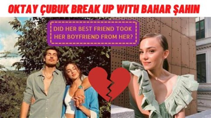 Oktay Kaynarca’s Girlfriend: Who is Oktay Kaynarca Dating?