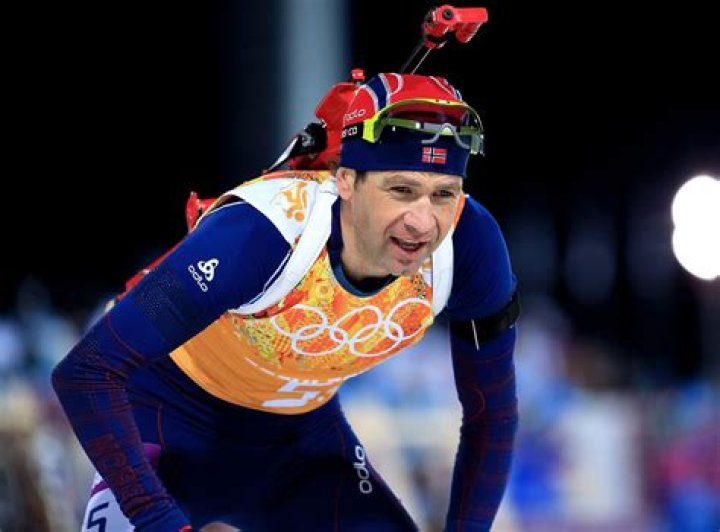 Ole Einar Bjorndalen’s Wife: Who is Ole Einar Bjorndalen Dating?