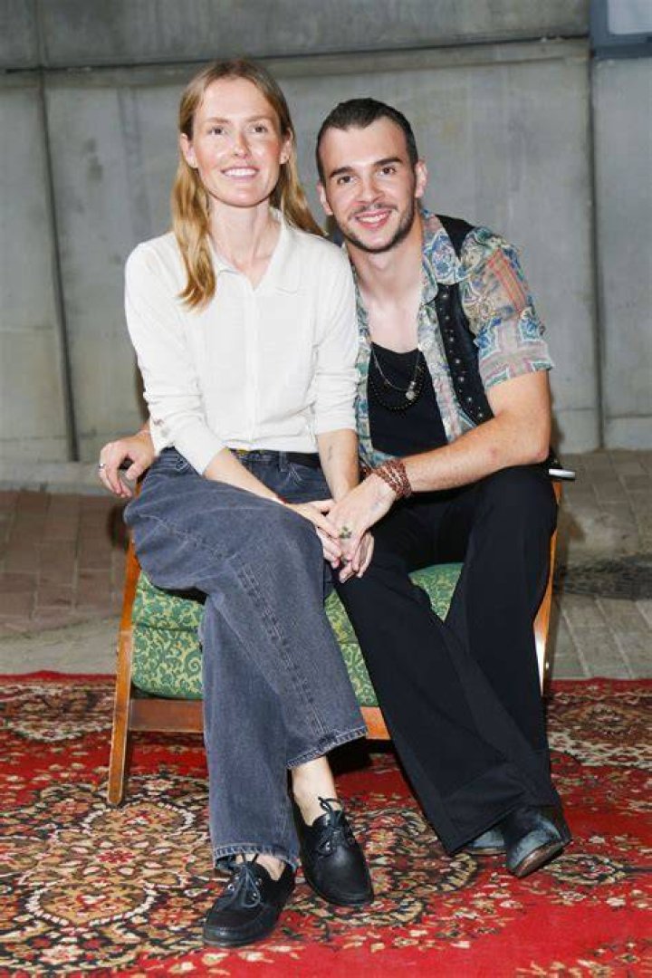 Olga Frycz’s Boyfriend: Who is Olga Frycz Dating?