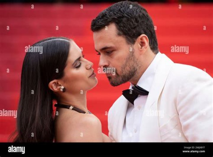 Olivier Ripley’s Girlfriend: Who is Olivier Ripley Dating?
