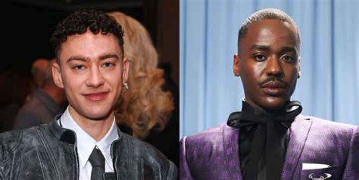 Olly Alexander’s Girlfriend: Who is Olly Alexander Dating?