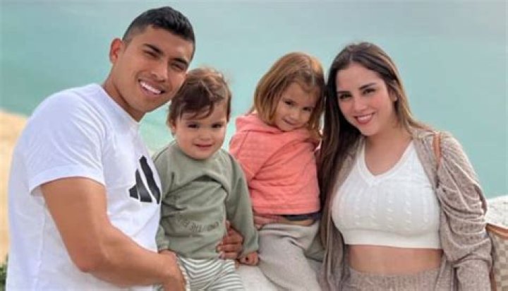 Orbelin Pineda’s Girlfriend: Who is Orbelin Pineda Dating?