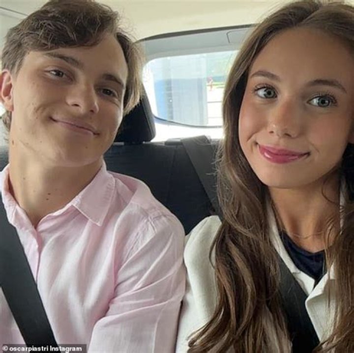 Óscar Pintos’s Girlfriend: Who is Óscar Pintos Dating?