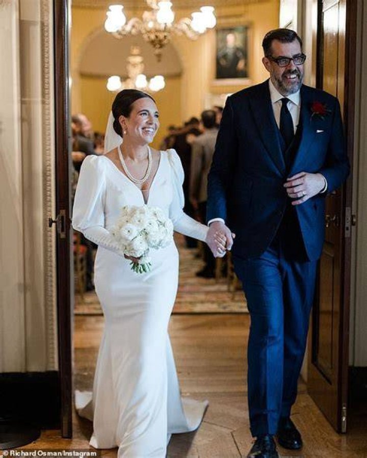 Osman Nuri Topbas’s Girlfriend: Who is Osman Nuri Topbas Dating?