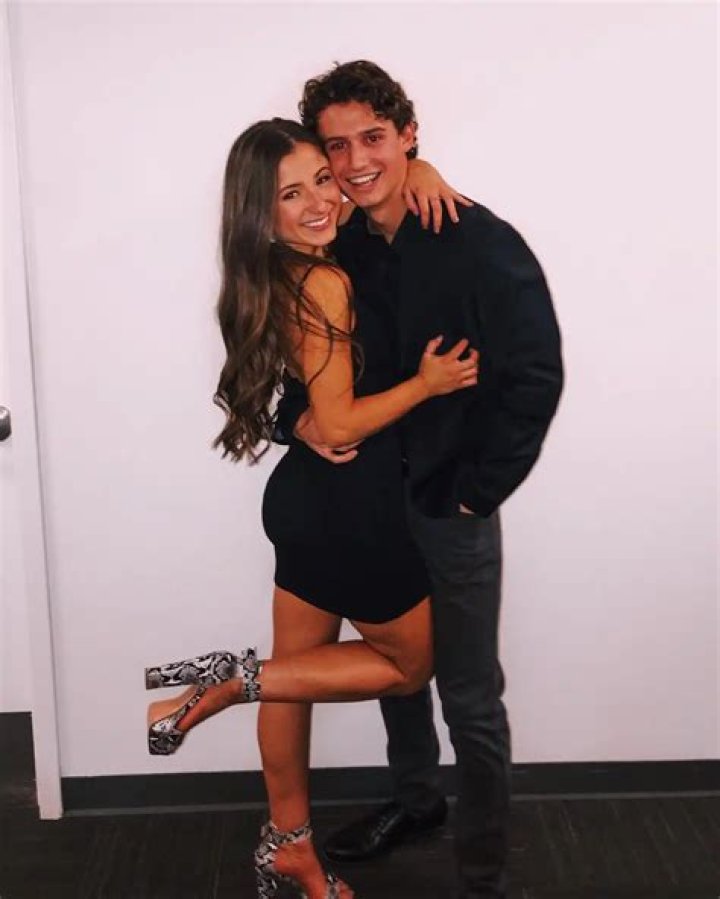 Otto D’Ambra’s Girlfriend: Who is Otto D’Ambra Dating?