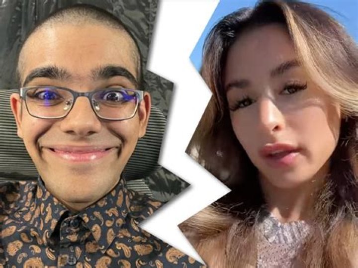 Oussama Fadel’s Girlfriend: Who is Oussama Fadel Dating?