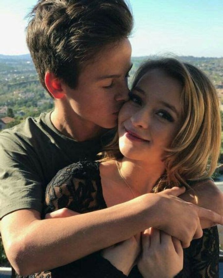 Owen Bodnar’s Girlfriend: Who is Owen Bodnar Dating?