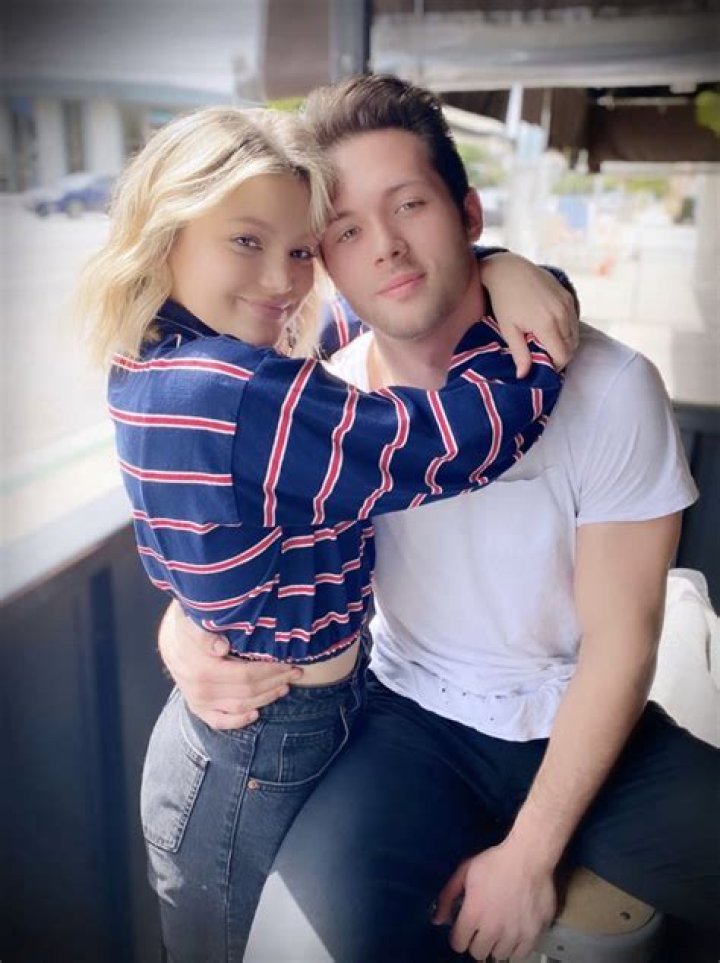 Owen Holt’s Girlfriend: Who is Owen Holt Dating?