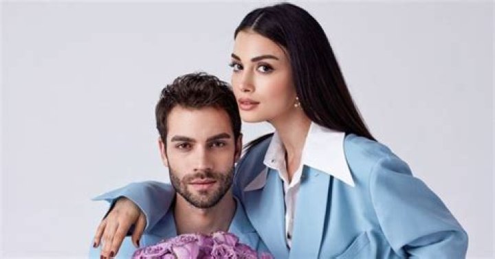 Ozge Selcuk Bozkurt’s Boyfriend: Who is Ozge Selcuk Bozkurt Dating?