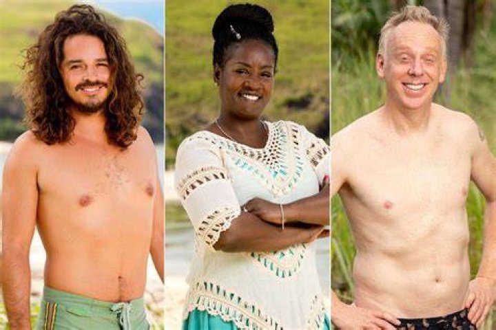 Ozzy Lusth’s Girlfriend: Who is Ozzy Lusth Dating?