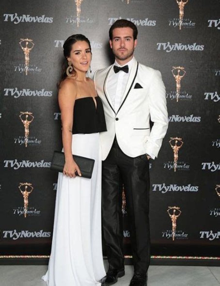 Pablo Lyle’s Girlfriend: Who is Pablo Lyle Dating?