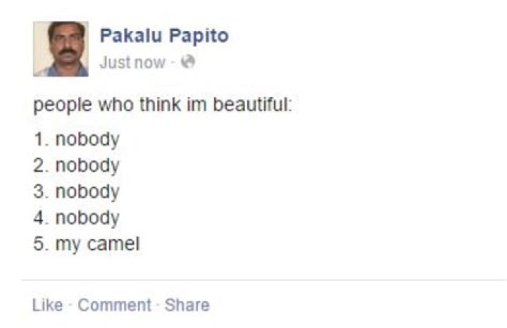 Pakalu Papito’s Girlfriend: Who is Pakalu Papito Dating?