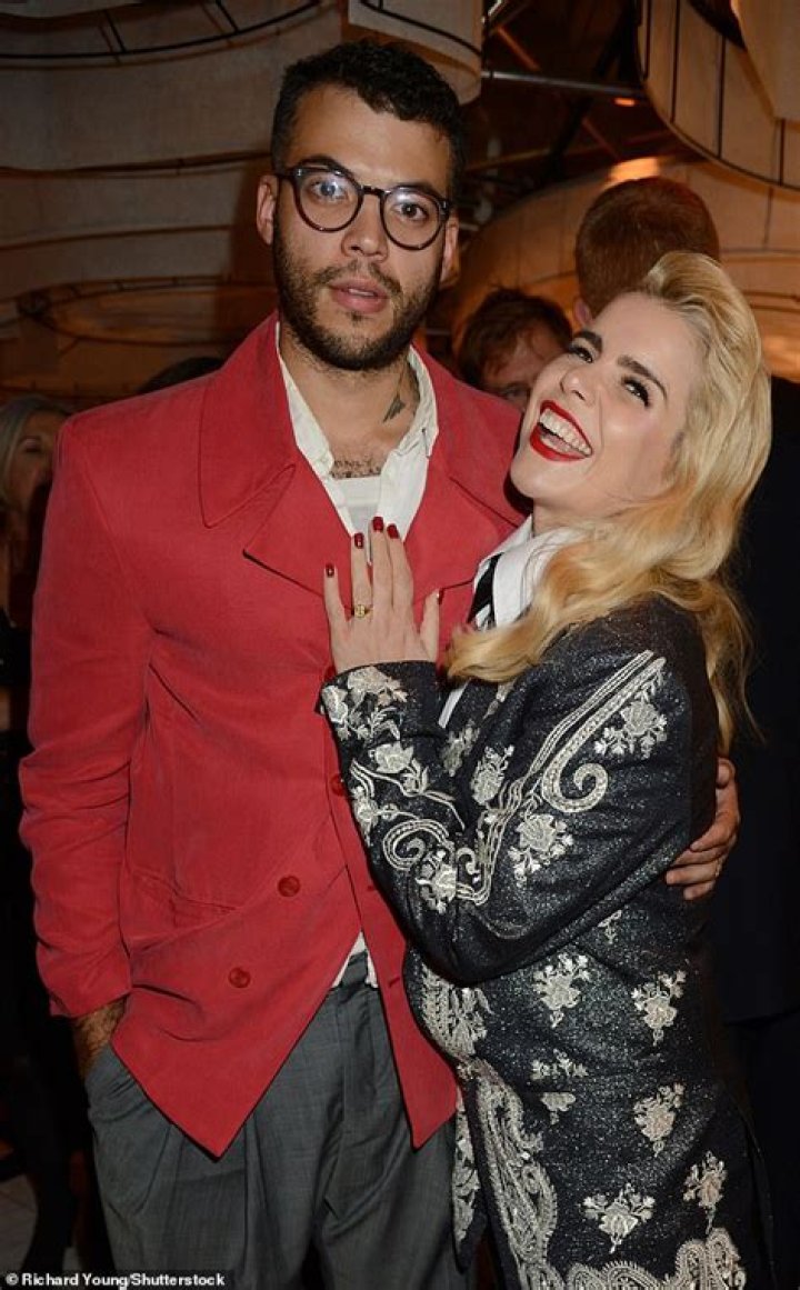 Paloma Bernardi’s Boyfriend: Who is Paloma Bernardi Dating?