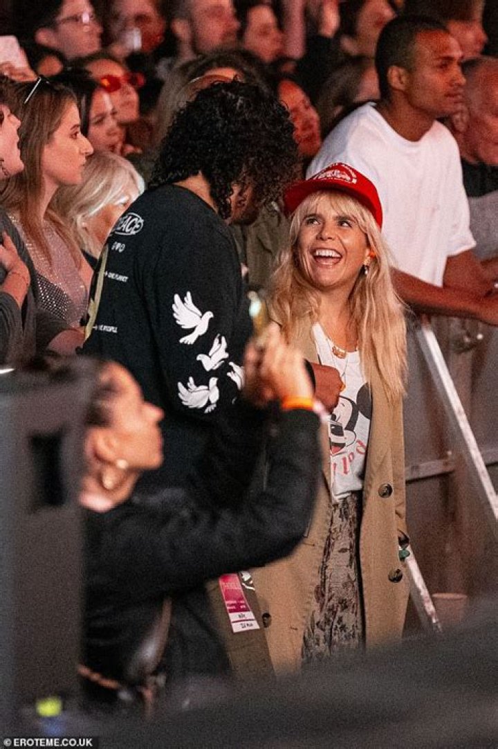 Paloma San Martin’s Boyfriend: Who is Paloma San Martin Dating?