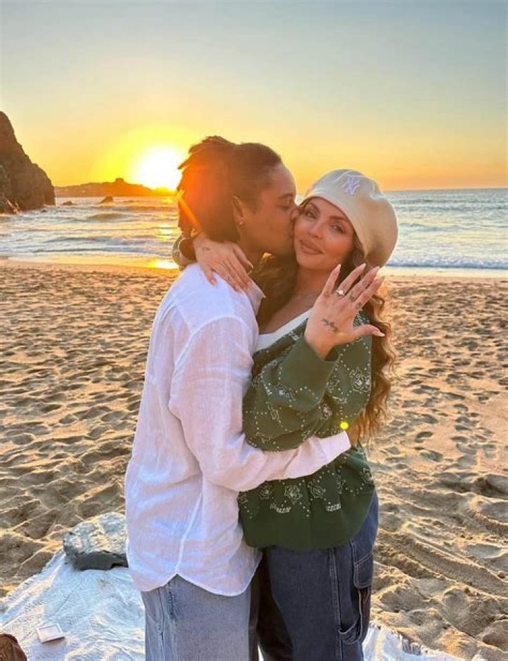 Pamela Sosa’s Boyfriend: Who is Pamela Sosa Dating?