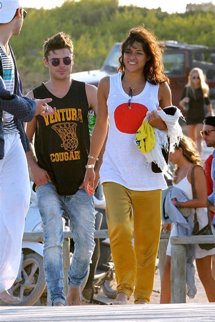 Pancho Rodríguez’s Girlfriend: Who is Pancho Rodríguez Dating?