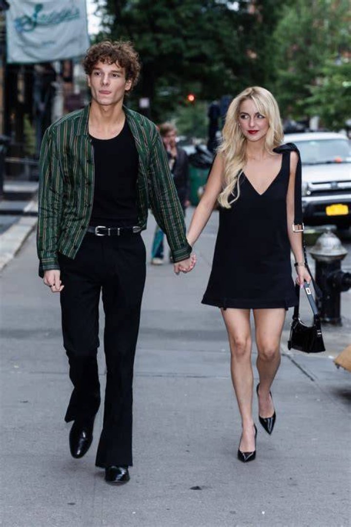 Panos Vlahos’s Girlfriend: Who is Panos Vlahos Dating?