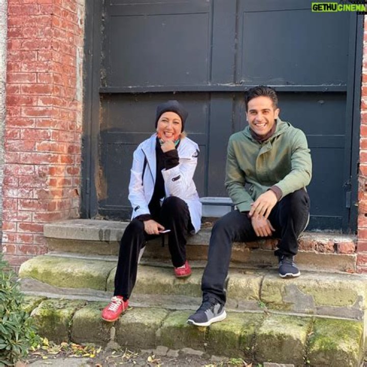 Pantea Bahram’s Boyfriend: Who is Pantea Bahram Dating?