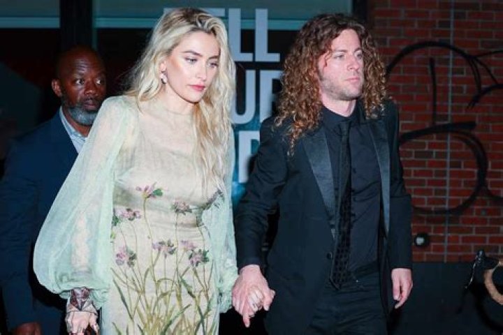 Paris Jacobson’s Boyfriend: Who is Paris Jacobson Dating?