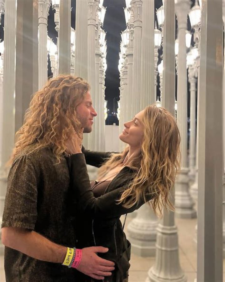 Paris Reneau’s Girlfriend: Who is Paris Reneau Dating?