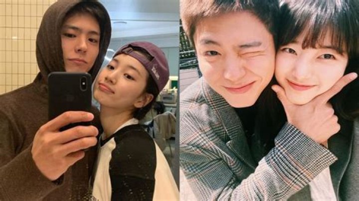 Park Bo-gum’s Girlfriend: Who is Park Bo-gum Dating?