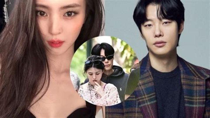 Park Hee Jun’s Girlfriend: Who is Park Hee Jun Dating?