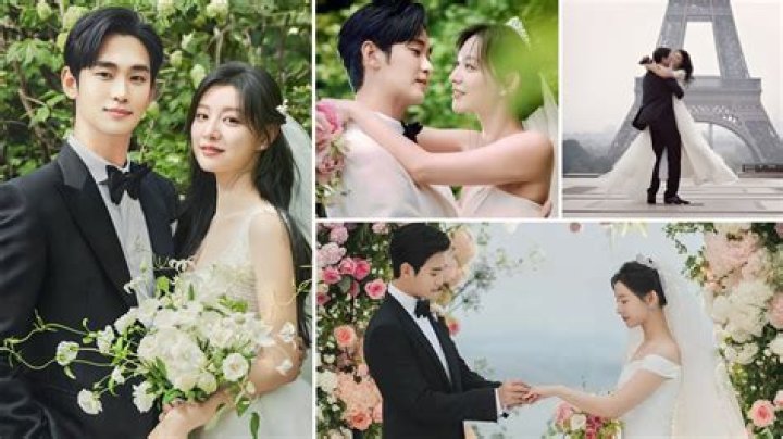 Park Jiwon’s Girlfriend: Who is Park Jiwon Dating?