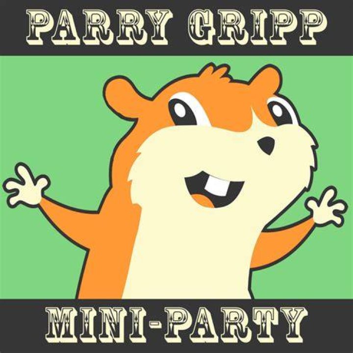 Parry Gripp’s Girlfriend: Who is Parry Gripp Dating?