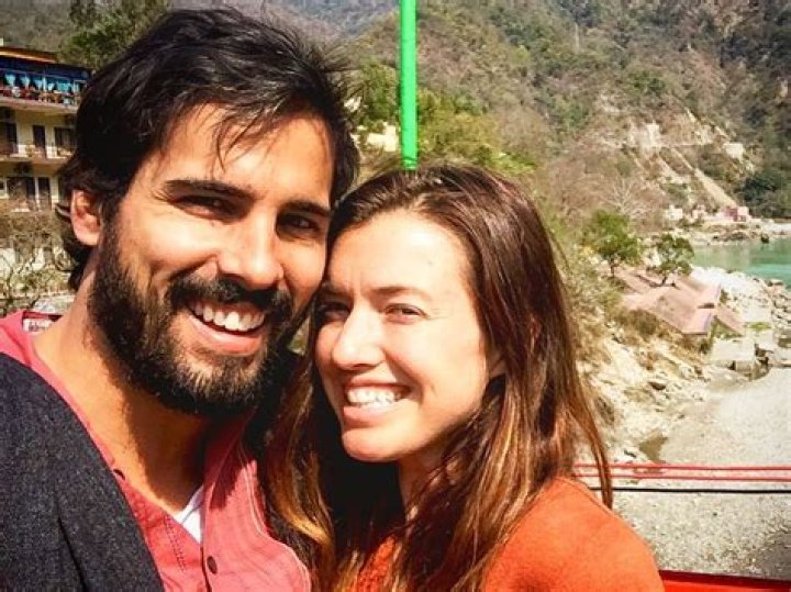 Parvati Shallow’s Husband: Who is Parvati Shallow Dating?