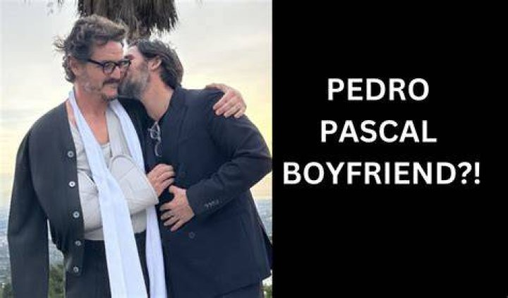 Pascal Craymer’s Boyfriend: Who is Pascal Craymer Dating?