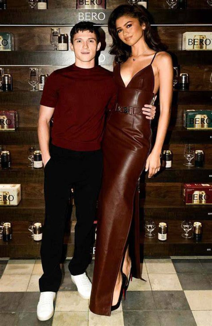 Patrick Holland’s Girlfriend: Who is Patrick Holland Dating?